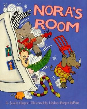 Nora's Room image number 0