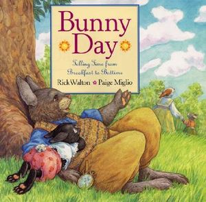 Bunny Day image number 0