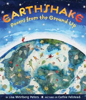 Earthshake: Poems from the Ground Up image number 0