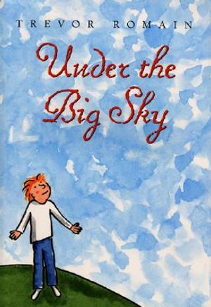 Under the Big Sky image number 0