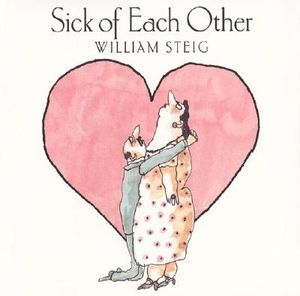 Sick of Each Other image number 0
