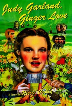 Judy Garland, Ginger Love image number 0