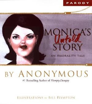 Monica's Untold Story: An Amorality Tale image number 0