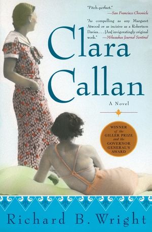 Clara Callan image number 0