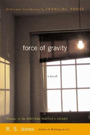 Force of Gravity image number 0