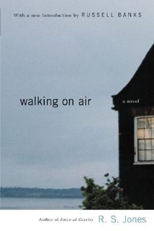 Walking on Air image number 0