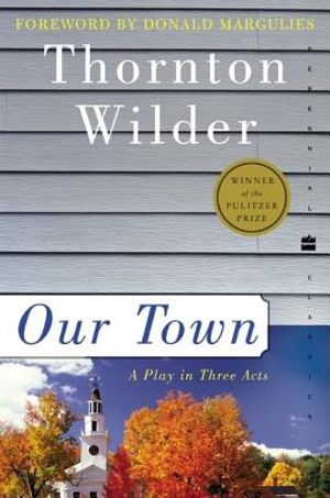 Our Town: A Play in Three Acts image number 0