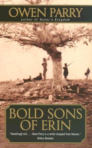 Bold Sons of Erin image number 0