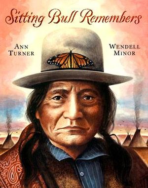 Sitting Bull Remembers image number 0