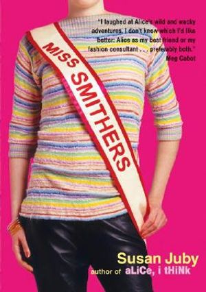 Miss Smithers image number 0