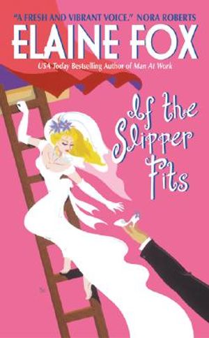 If the Slipper Fits image number 0