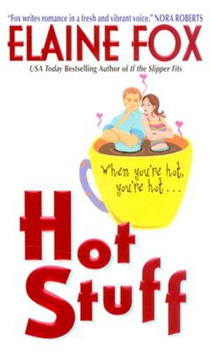 Hot Stuff image number 0