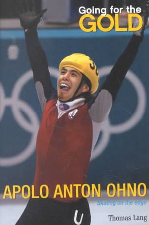 Going for the Gold: Apolo Anton Ohno image number 0