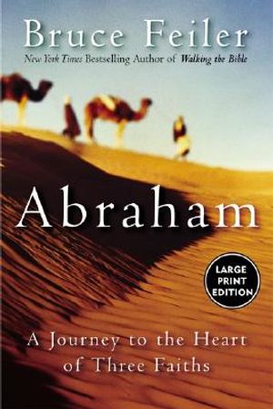 Abraham image number 0