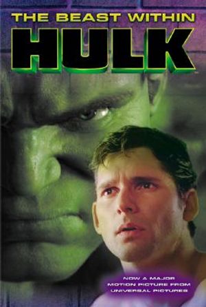 The Hulk: The Beast Within image number 0
