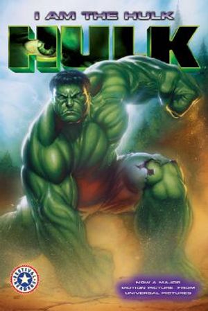 The Hulk: I Am the Hulk image number 0
