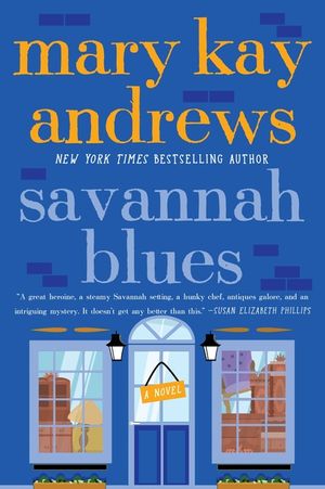 Savannah Blues image number 0