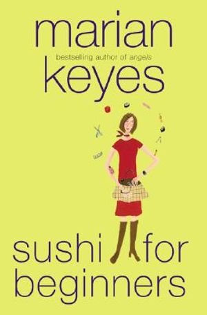Sushi for Beginners image number 0