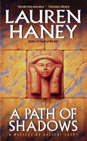 A Path of Shadows image number 0