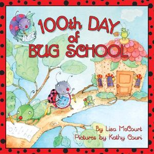 100th Day of Bug School image number 0