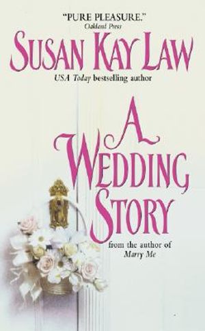 A Wedding Story image number 0