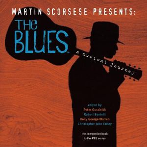 Martin Scorsese Presents the Blues: A Musical Journey image number 0