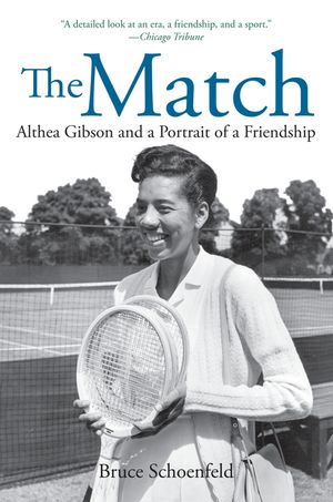 The Match: Two Outsiders Forged a Friendship and Made Sports History image number 0