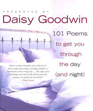 101 Poems to Get You Through the Day (and Night) image number 0