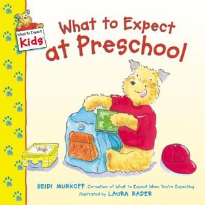 What to Expect at Preschool image number 0