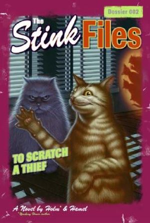 To Scratch a Thief image number 0