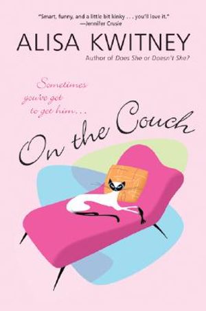 On the Couch image number 0