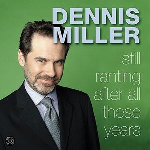 Still Ranting After All These Years CD image number 0