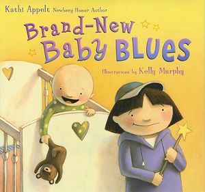 Brand-New Baby Blues image number 0