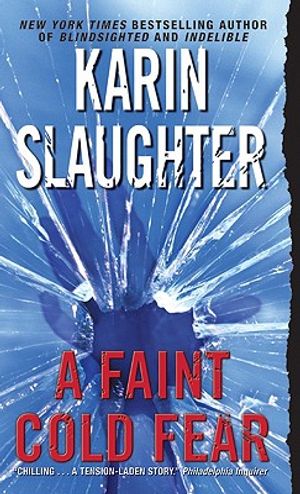 A Faint Cold Fear image number 0
