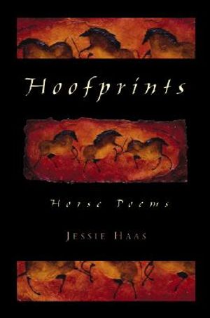Hoofprints: Horse Poems image number 0