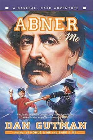 Abner & Me image number 0