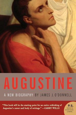Augustine: A New Biography image number 0