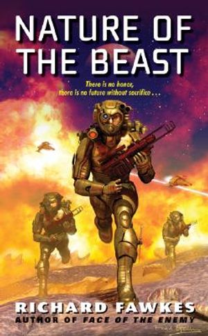 Nature of the Beast image number 0