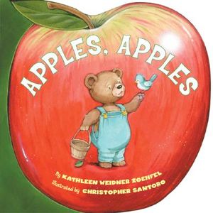 Apples, Apples image number 0