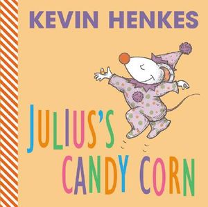 Julius's Candy Corn image number 0