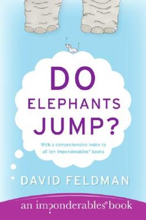 Do Elephants Jump? image number 0