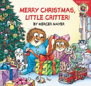 Little Critter: Merry Christmas, Little Critter! image number 0