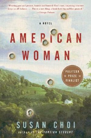 American Woman image number 0