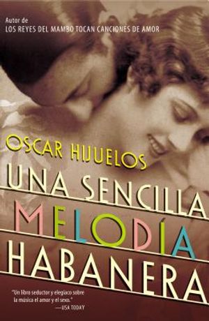 Una Sencilla Melodia Habanera image number 0