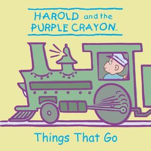 Things That Go image number 0