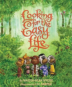 Looking for the Easy Life image number 0