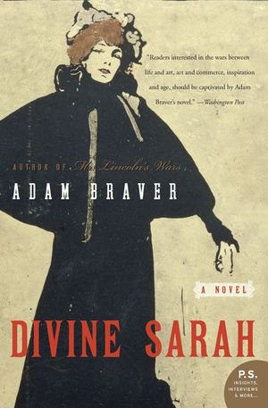 Divine Sarah image number 0