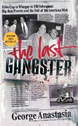 The Last Gangster image number 0