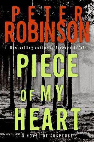 Piece of My Heart image number 0