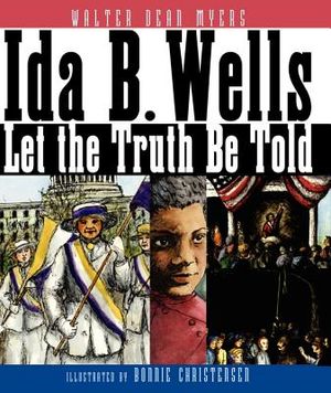Ida B. Wells: Let the Truth Be Told image number 0